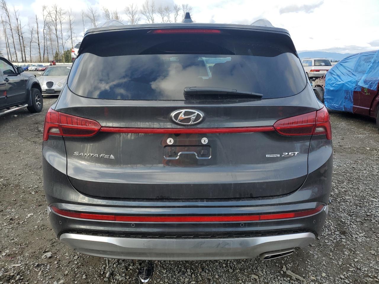 2023 Hyundai Santa Fe - Image 6