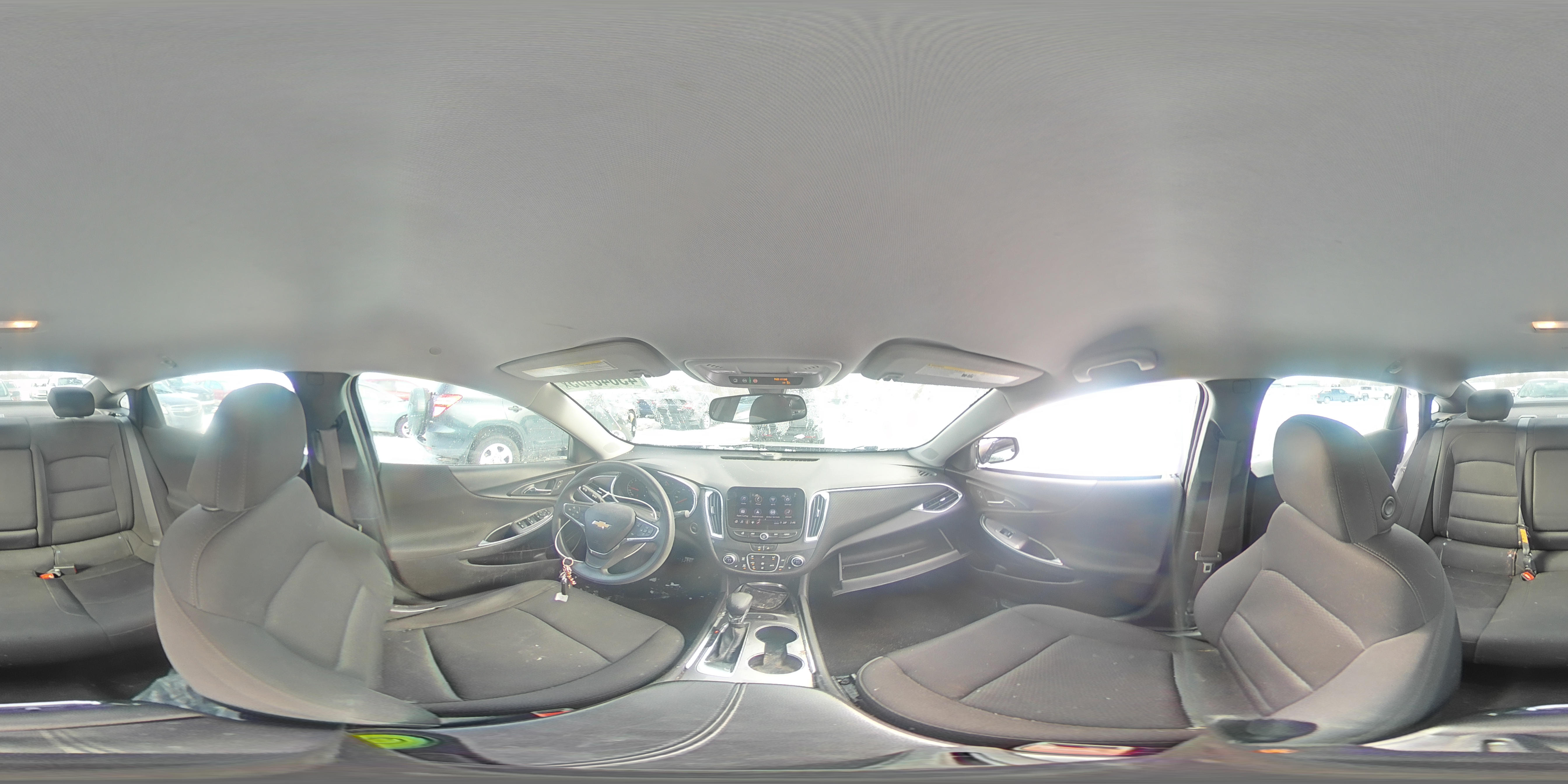 2021 Chevrolet Malibu - Image 14