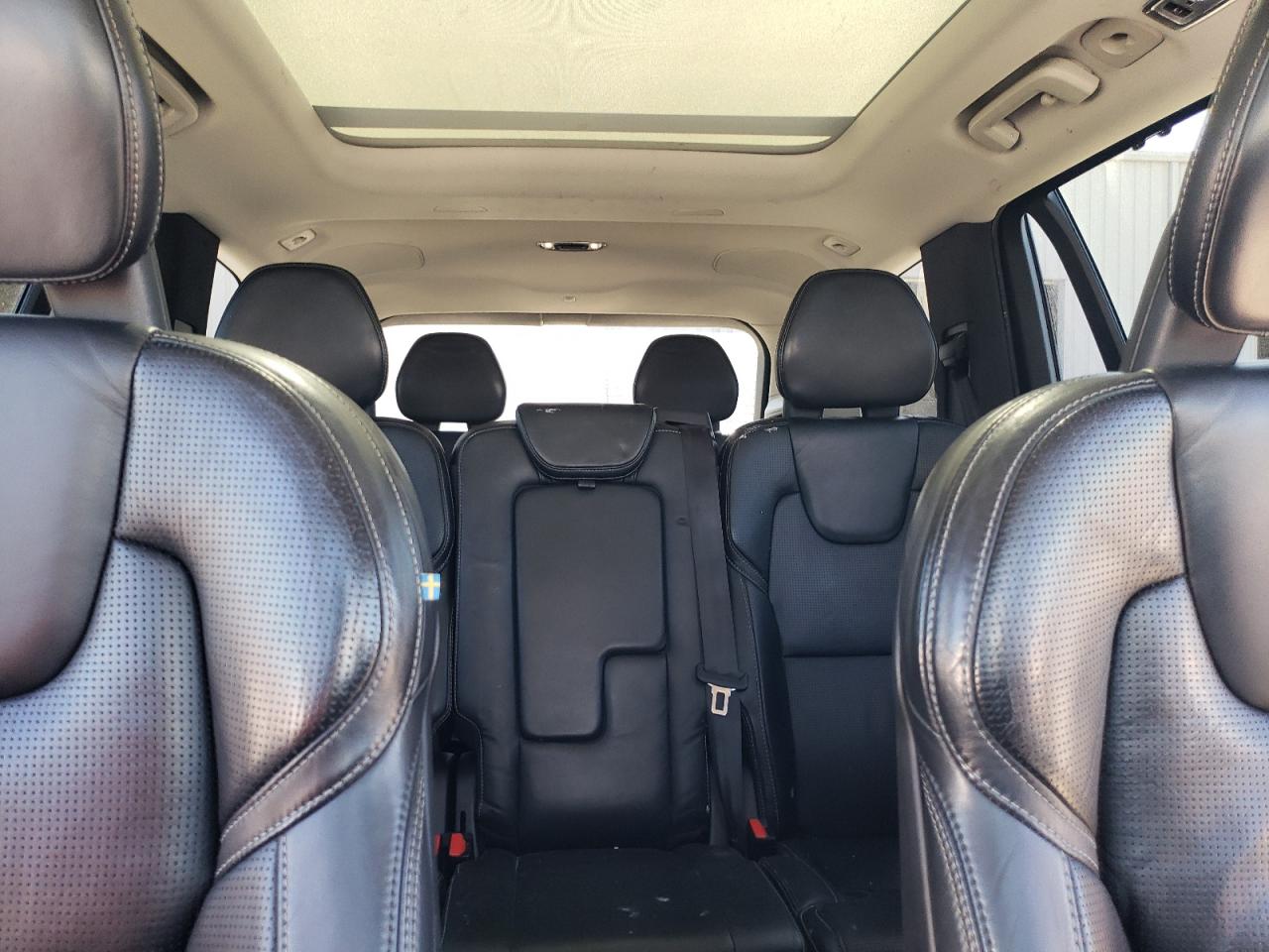 2018 Volvo XC90 - Image 10