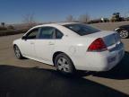 2010 Chevrolet Impala Lt for Sale in Albuquerque, NM - Front End