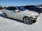 2009 Mercedes-Benz C 350 4Matic იყიდება Elmsdale-ში, NS - Front End