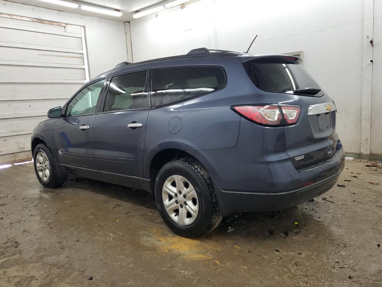2013 Chevrolet Traverse - Image 2