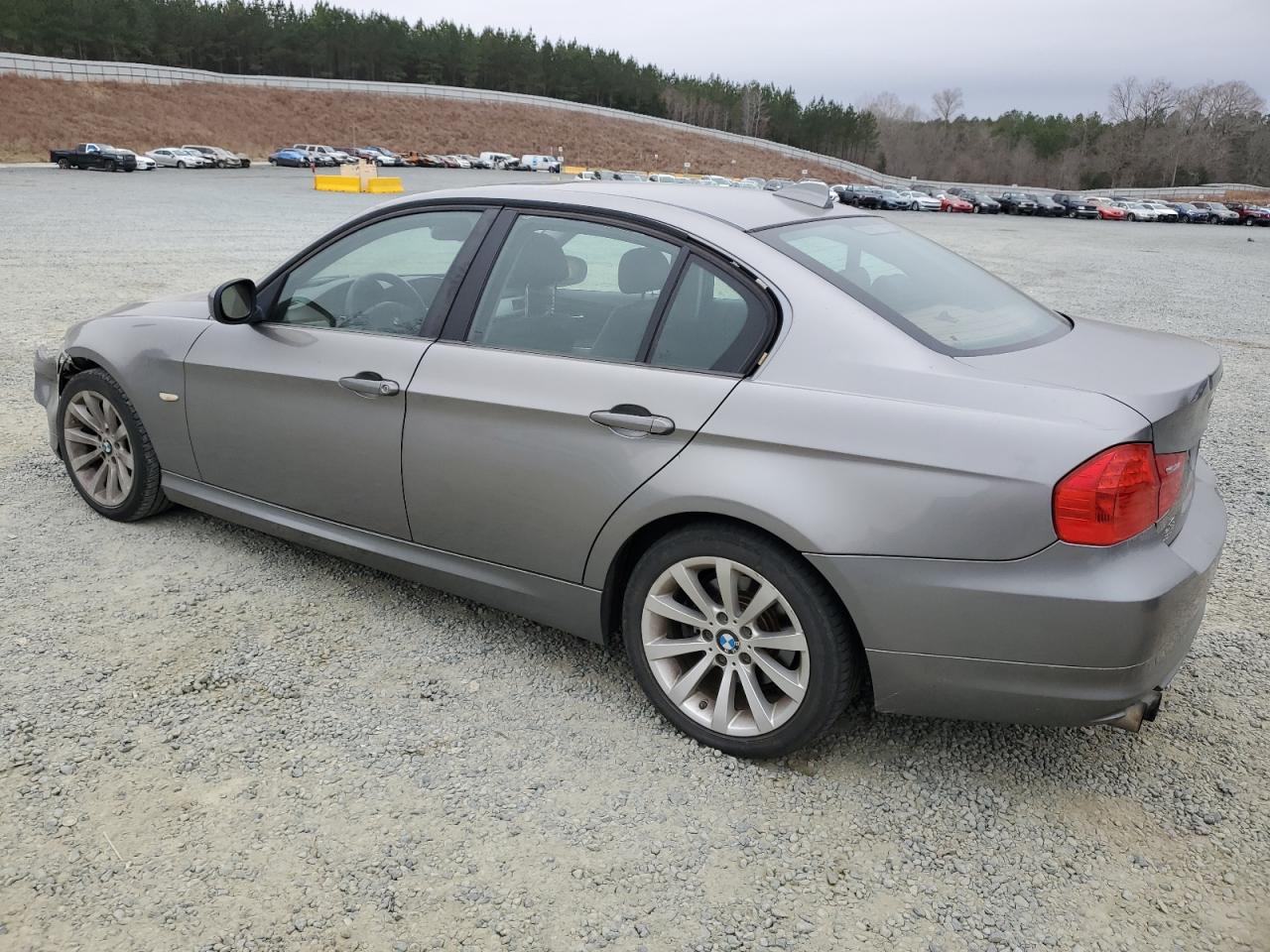2011 BMW 3er - Image 2
