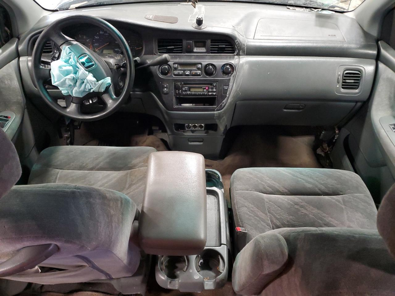 2003 Honda Odyssey - Image 8