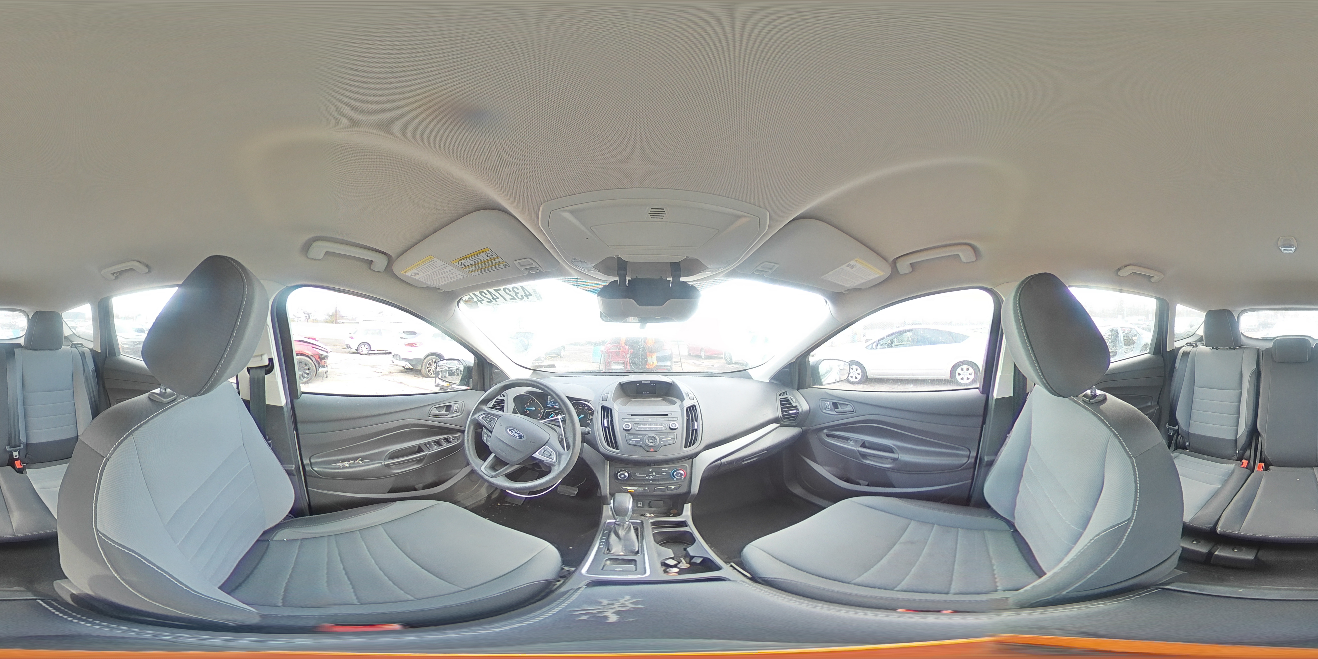 2017 Ford Escape - Image 14