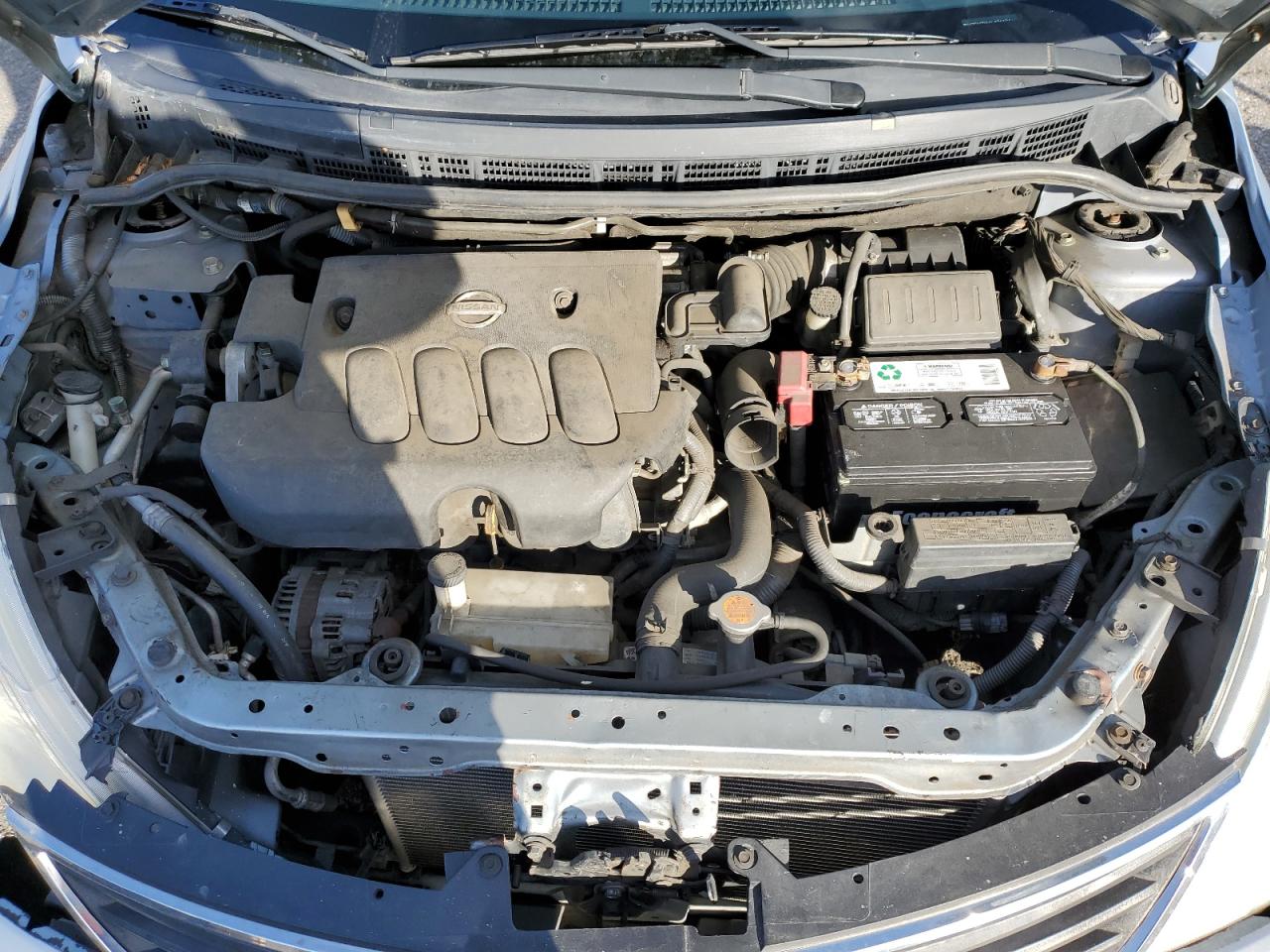 2010 Nissan Versa - Image 12