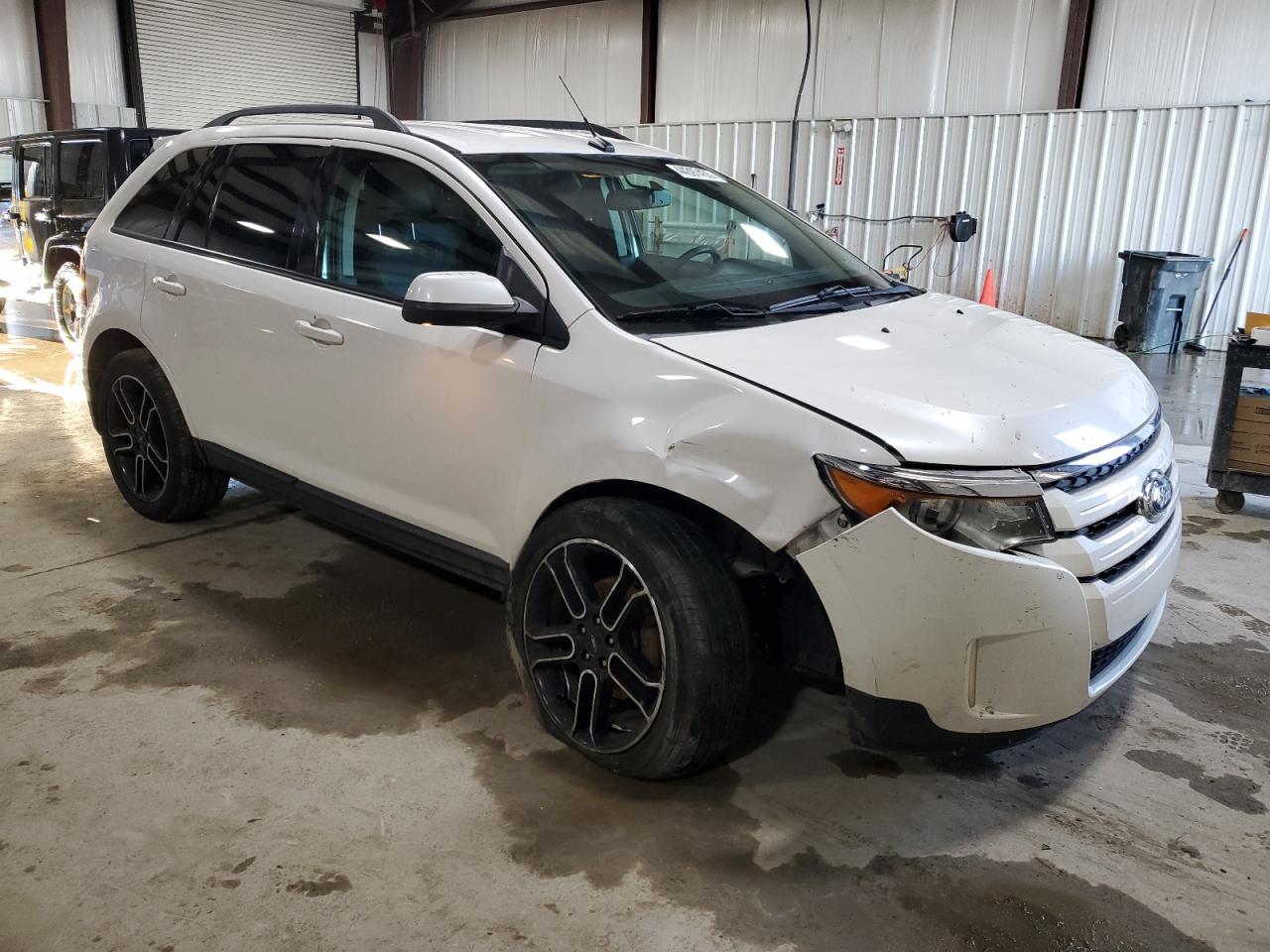 2013 Ford Edge - Image 4