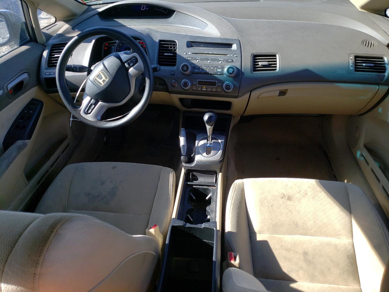 2006 Honda Civic - Image 8