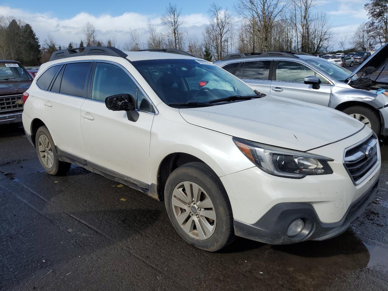 2019 Subaru Outback - Image 4