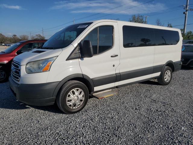 2017 Ford Transit T-350