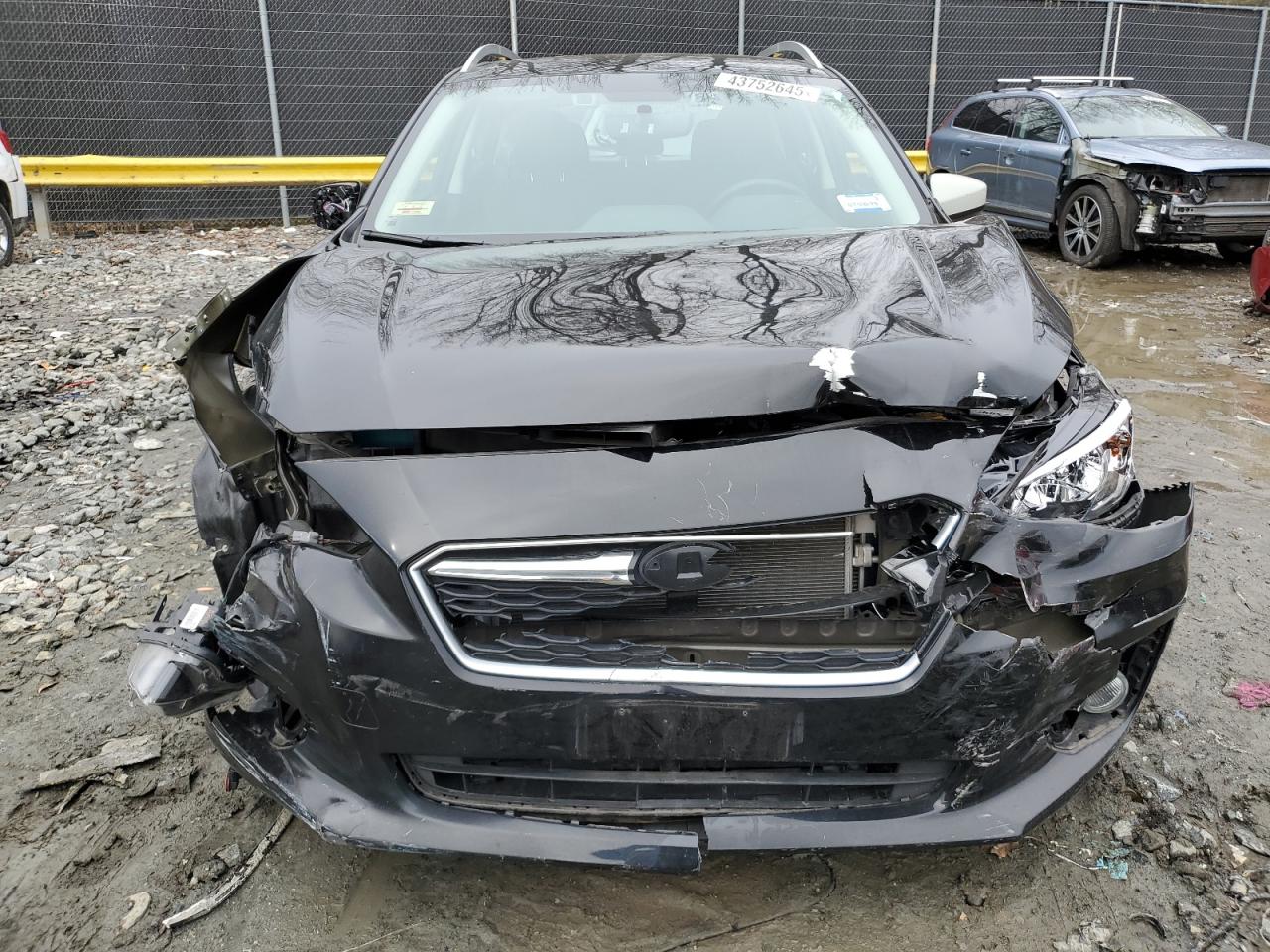 2018 Subaru Impreza - Image 5