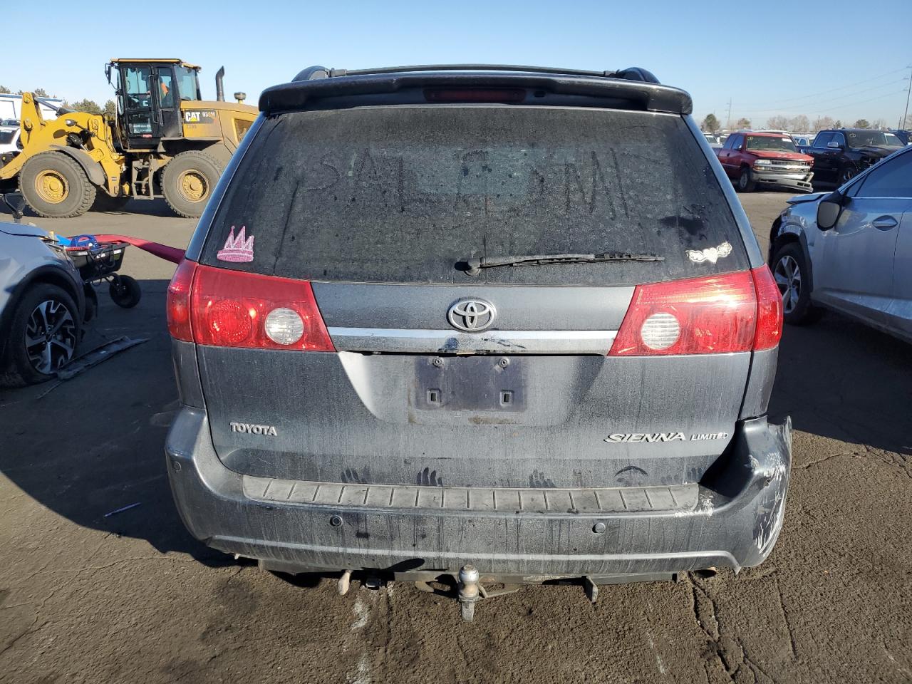 2007 Toyota Sienna - Image 6