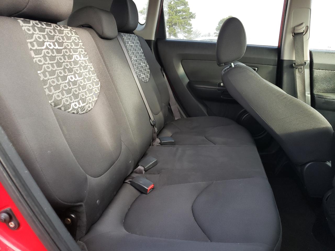 2011 Kia Soul - Image 10