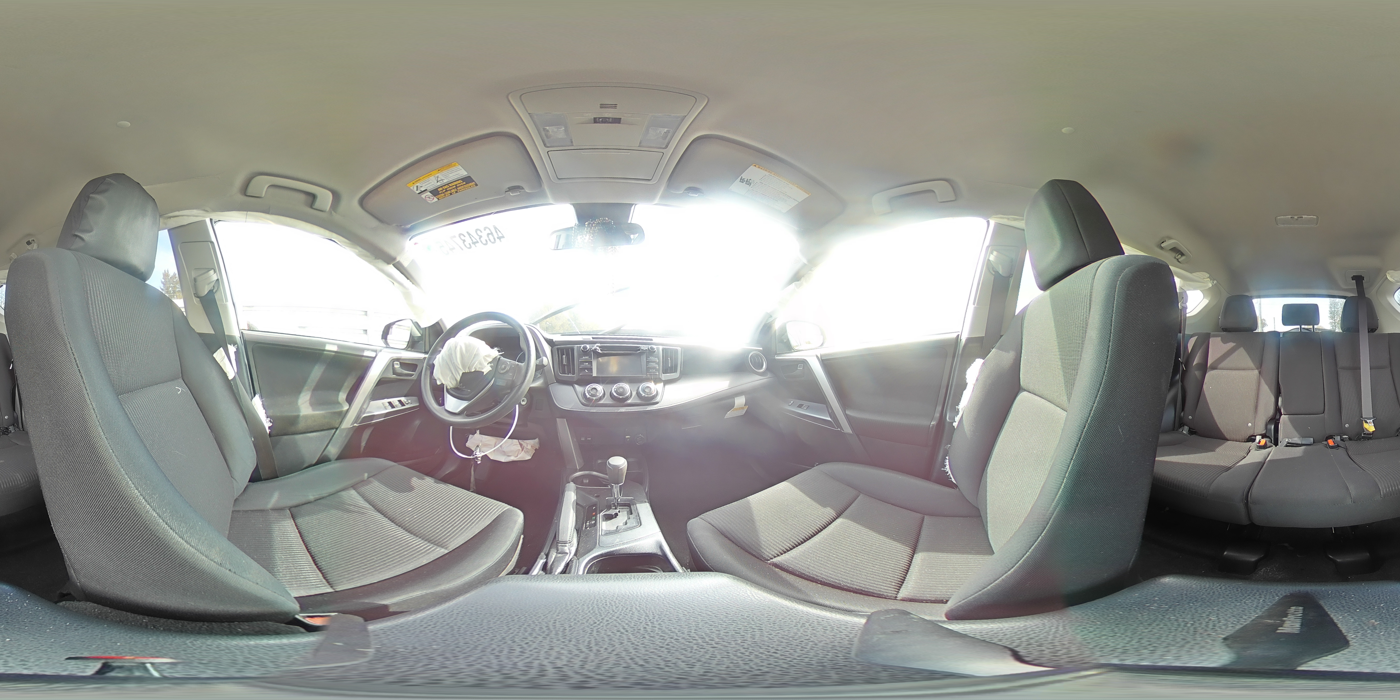 2018 Toyota RAV 4 - Image 14