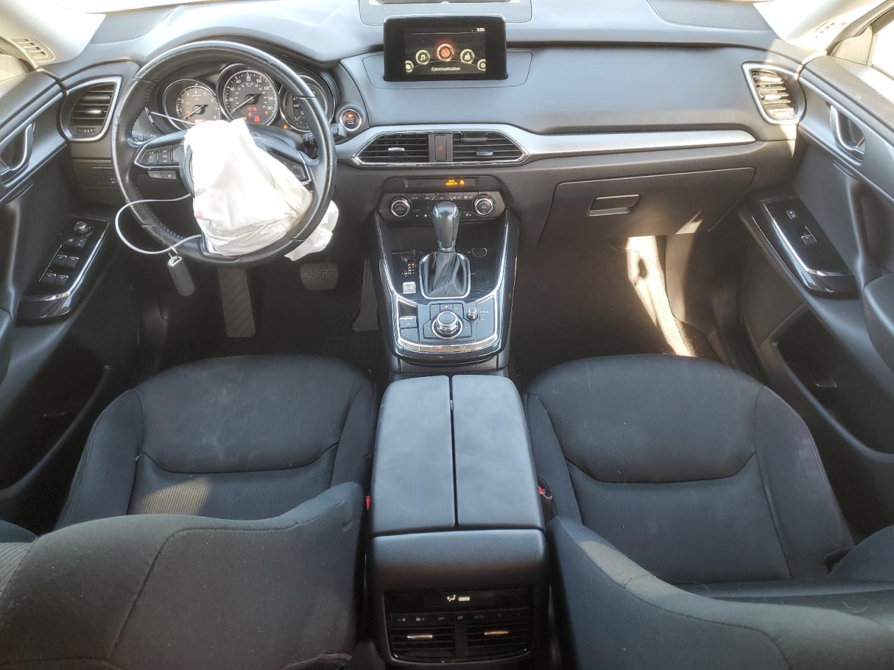 2018 Mazda CX-9 - Image 8