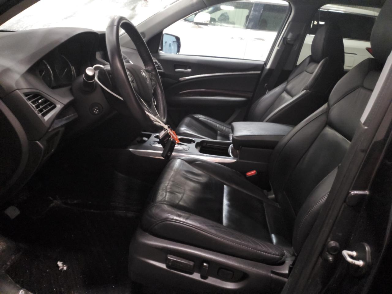 2016 Acura MDX - Image 7