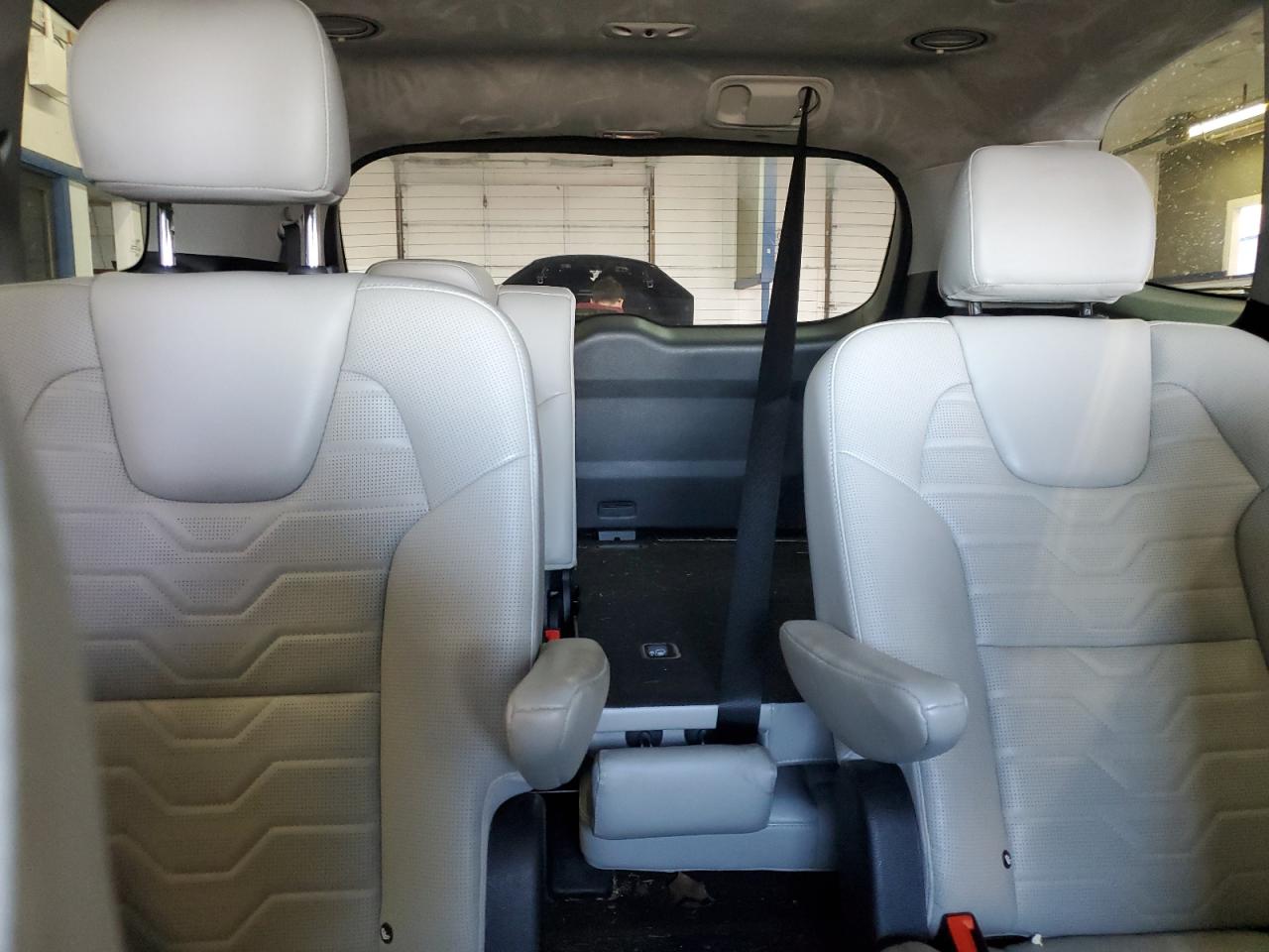 2020 Kia Telluride - Image 10
