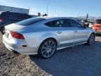 2013 Audi A7 Prestige for Sale in Las Vegas, NV - Front End