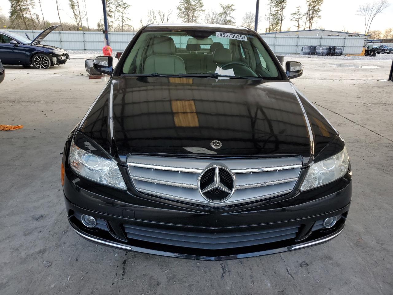2009 Mercedes-Benz C-klasse - Image 5