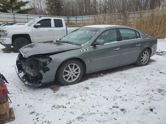 2007 Buick Lucerne Cxl