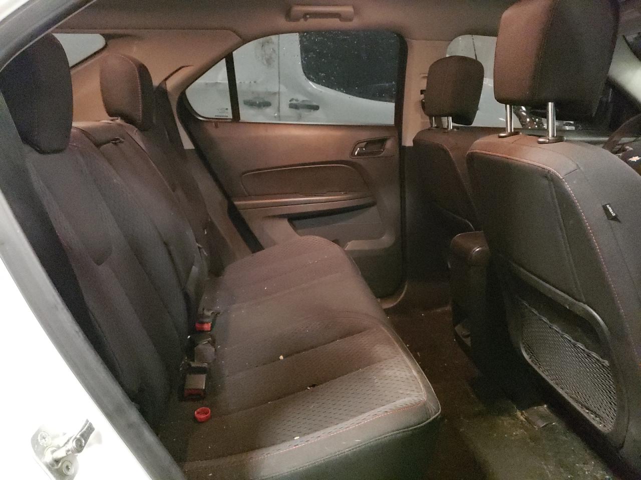 2013 Chevrolet Equinox - Image 11