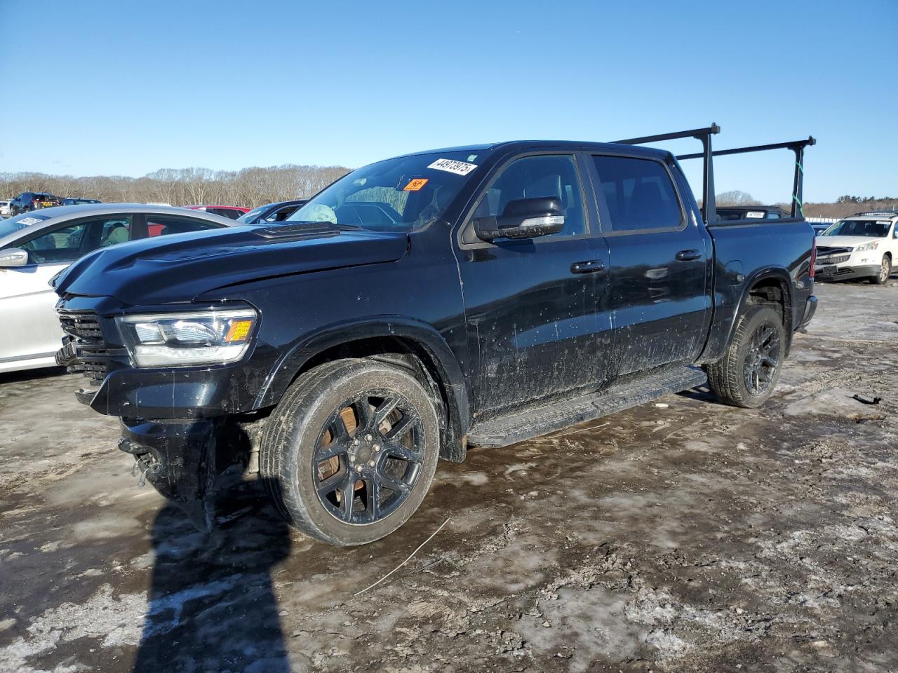 2021 RAM 1500 - Image 1