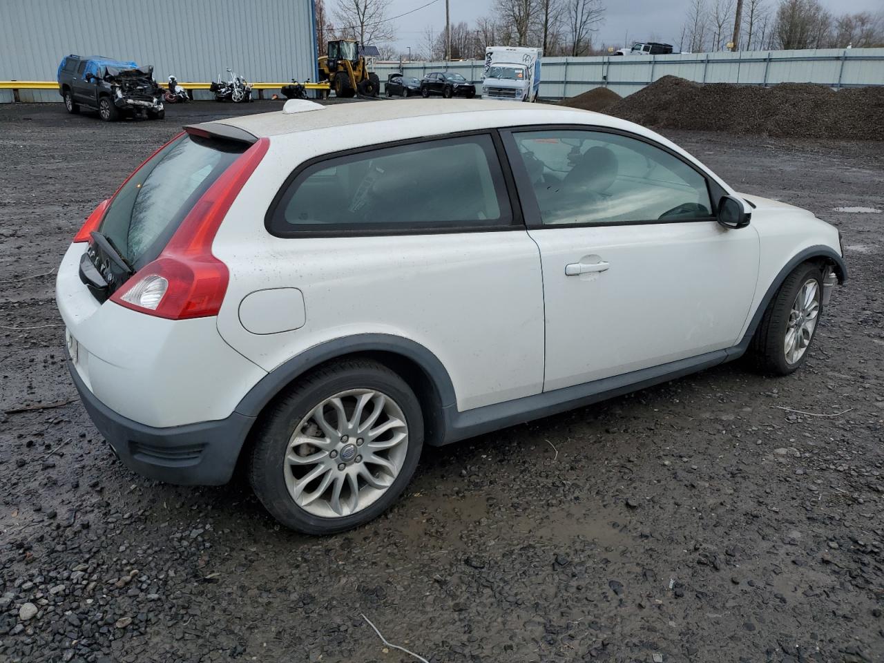 2009 Volvo C30 - Image 3