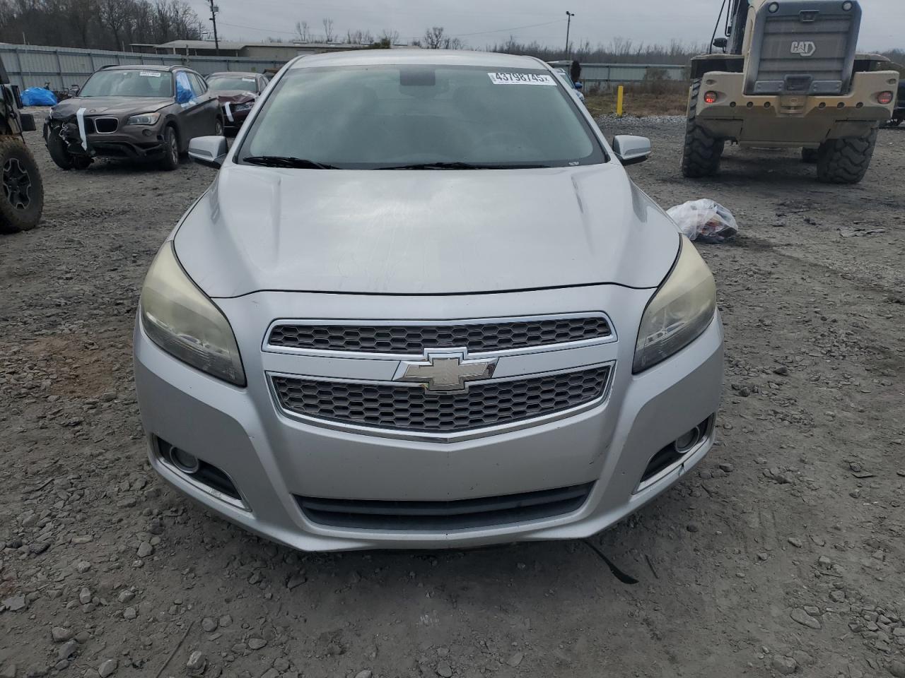 2013 Chevrolet Malibu - Image 5