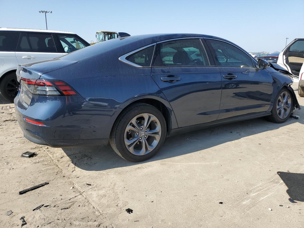 2024 Honda Accord - Image 3