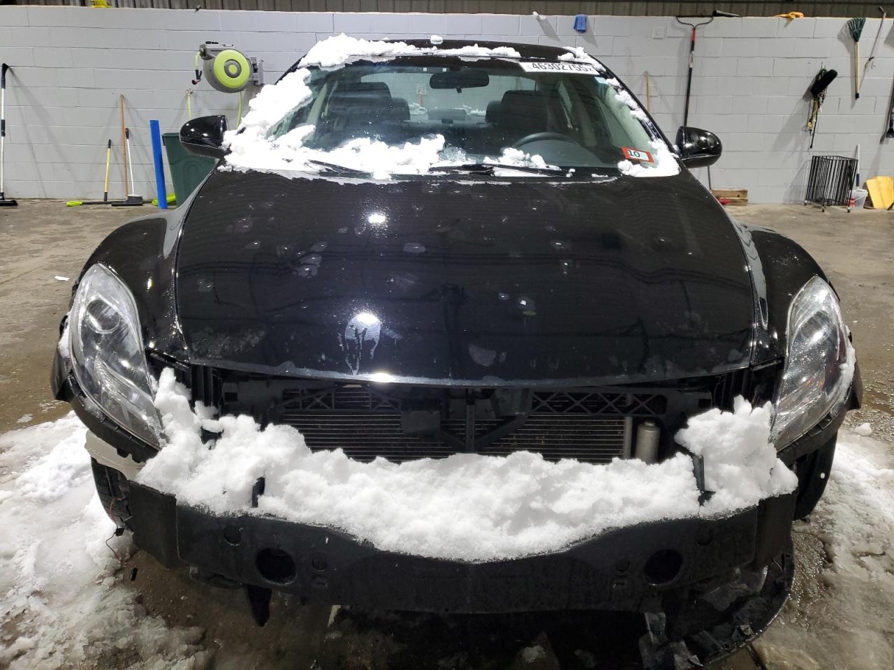 2013 Mazda 6 - Image 5