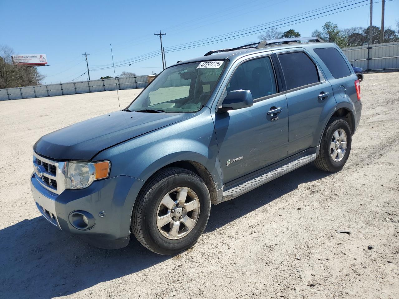 2012 Ford Escape - Image 1
