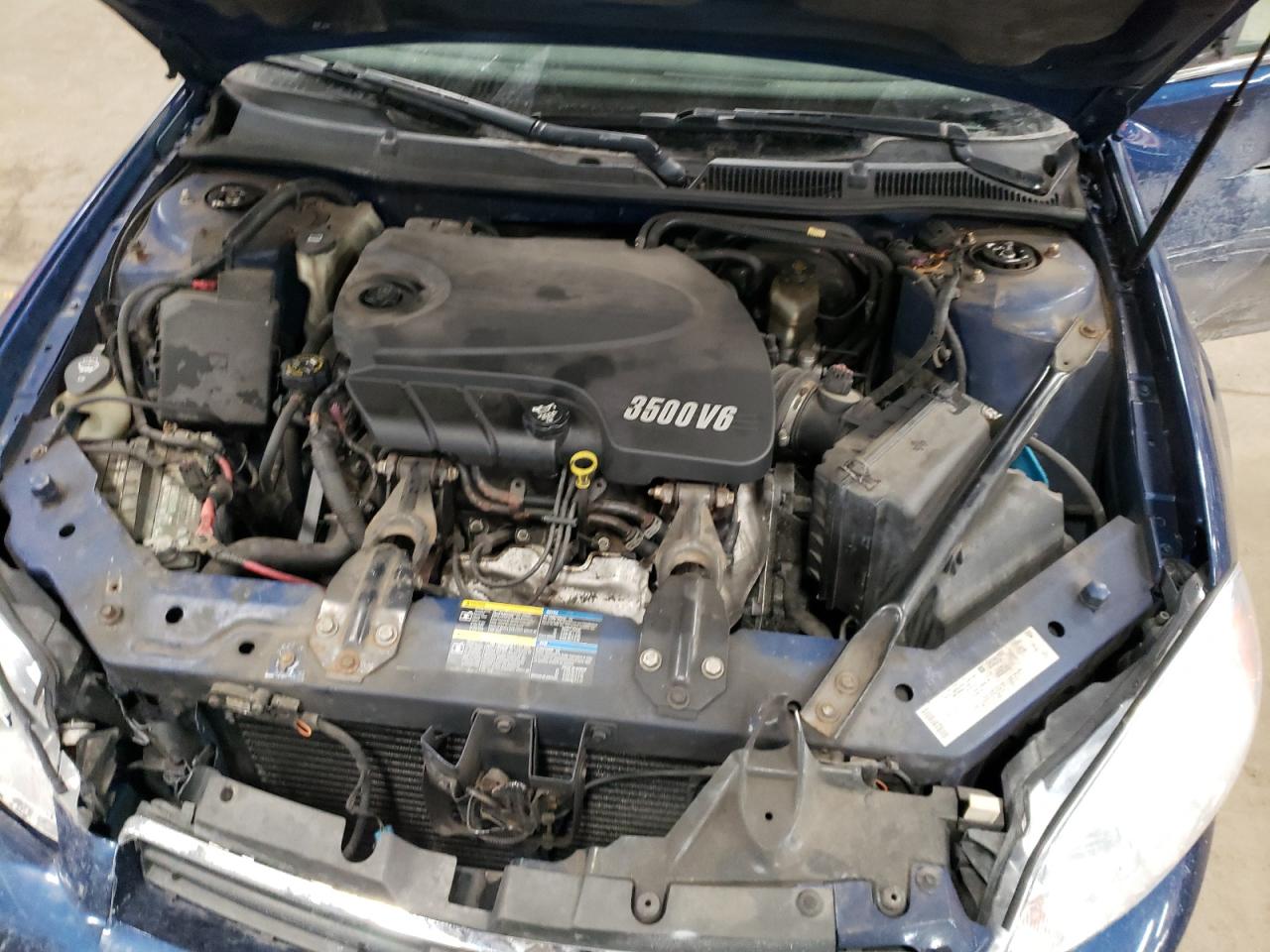 2006 Chevrolet Impala - Image 11