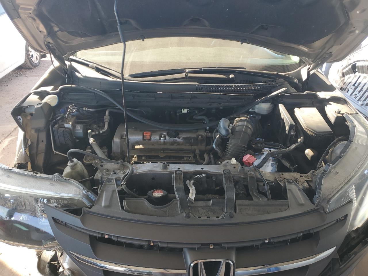 2012 Honda CR-V - Image 12