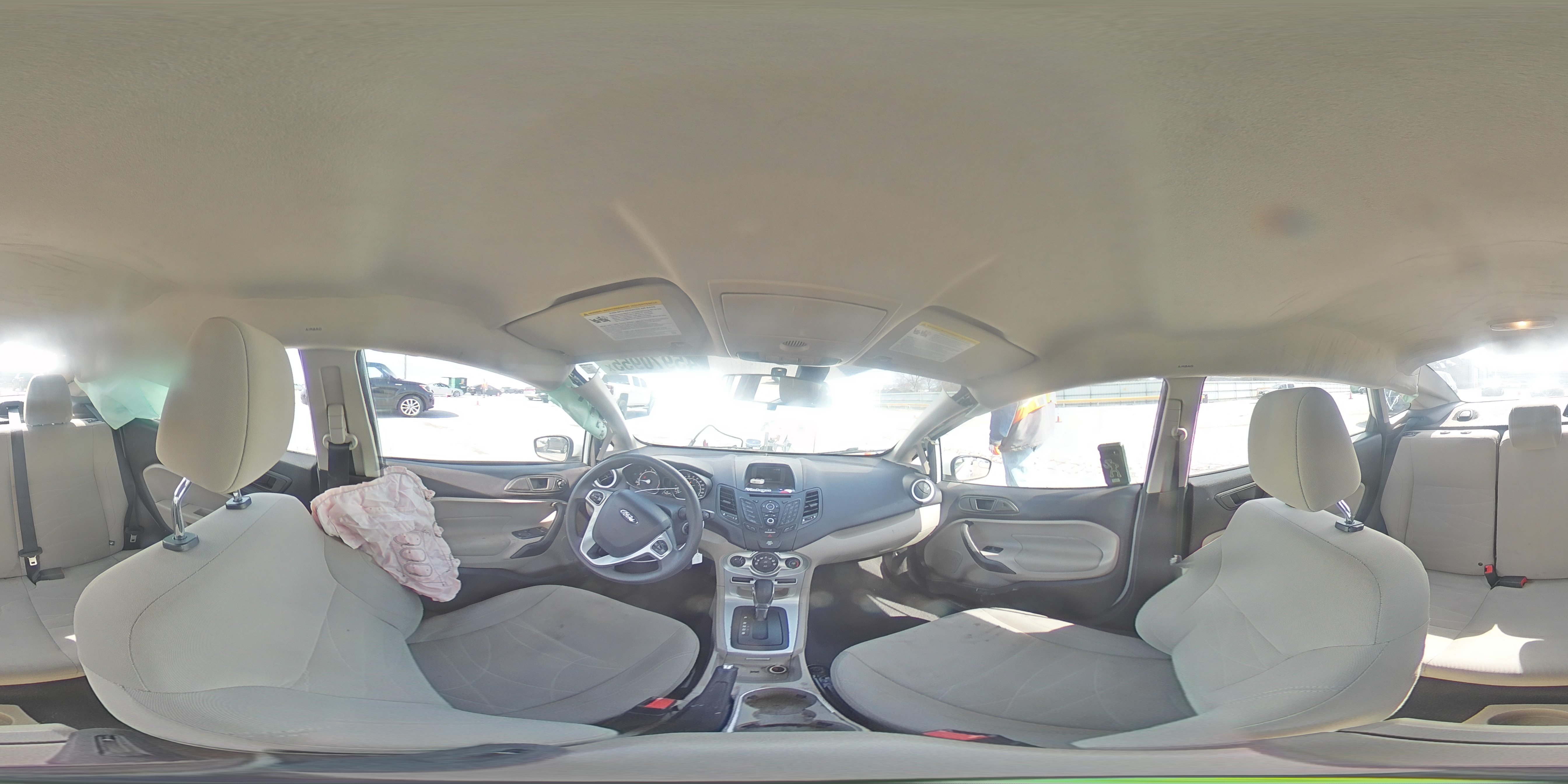 2019 Ford Fiesta - Image 14