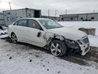 2010 Mercedes-Benz E 350 4Matic na sprzedaż w Chicago Heights, IL - Front End