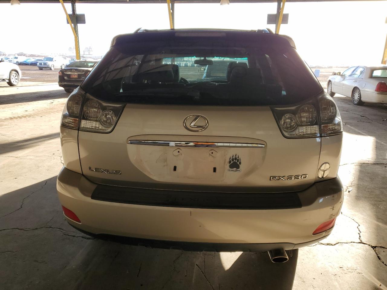 2006 Lexus RX - Image 6