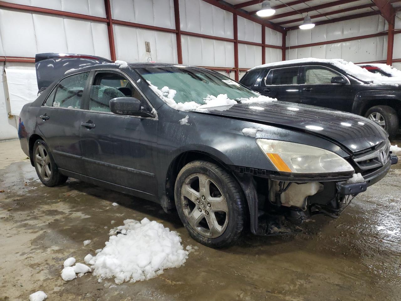 2006 Honda Accord - Image 4
