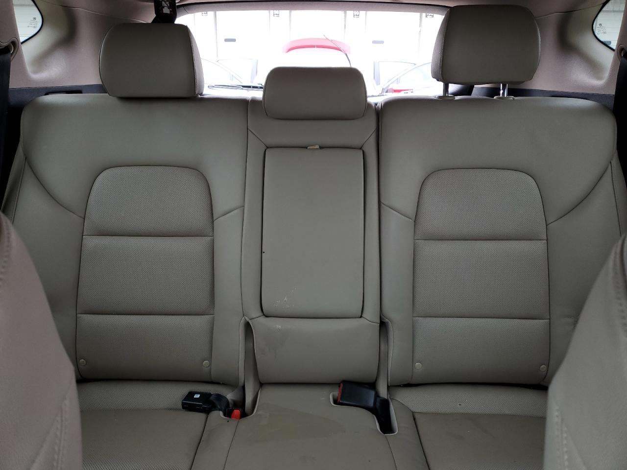 2016 Hyundai Tucson - Image 10