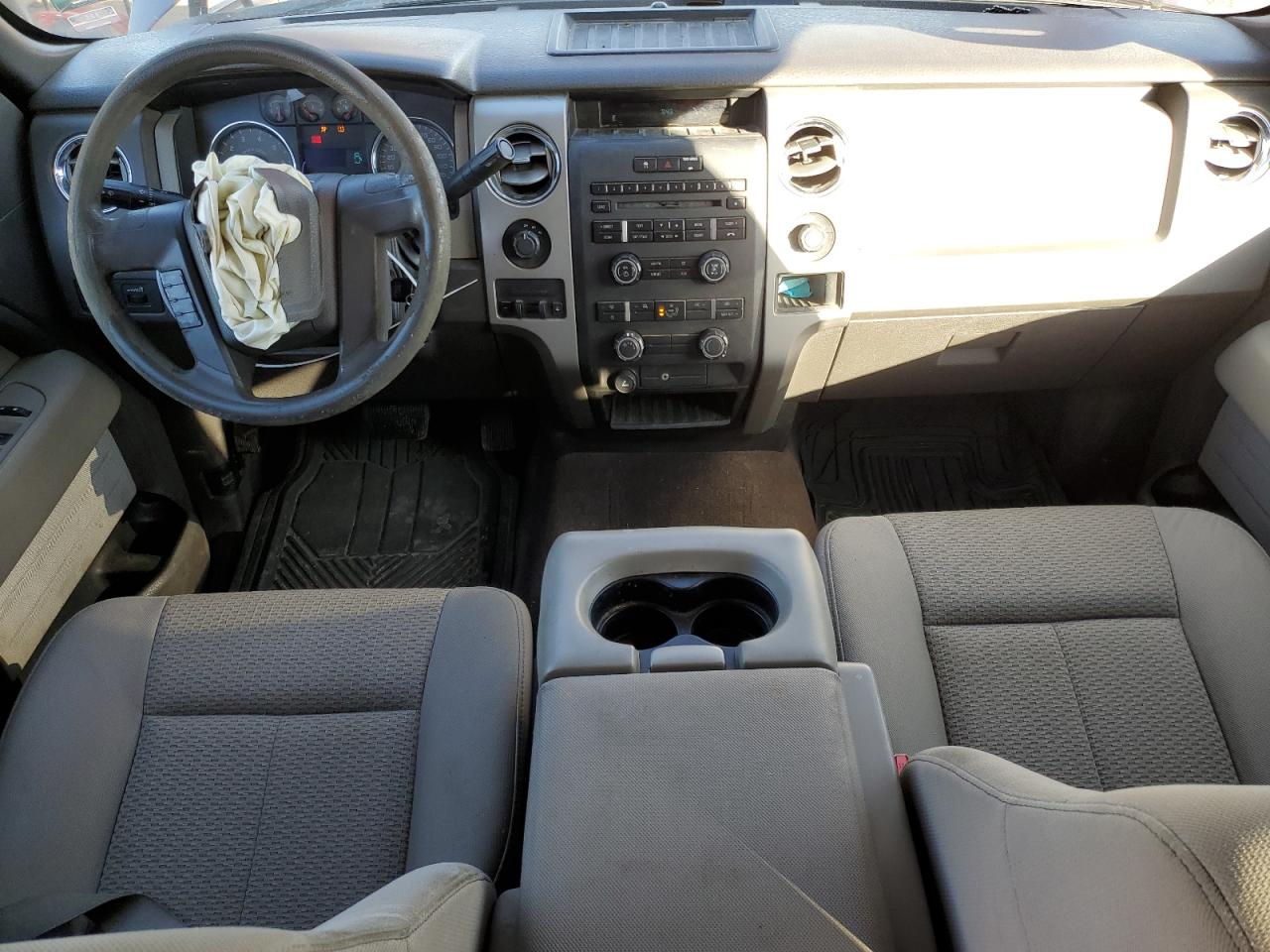 2010 Ford F-150 - Image 8