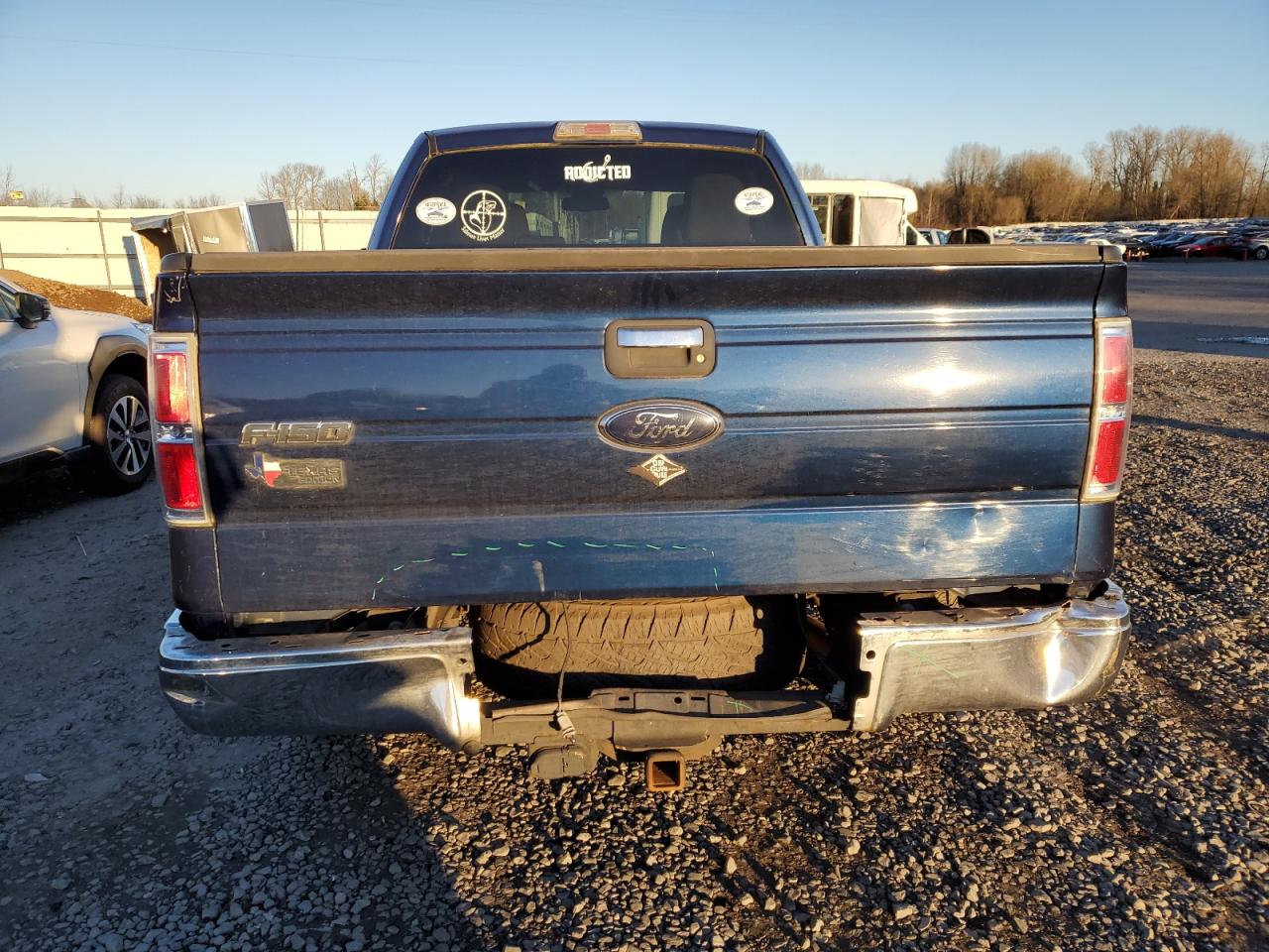 2010 Ford F-150 - Image 6