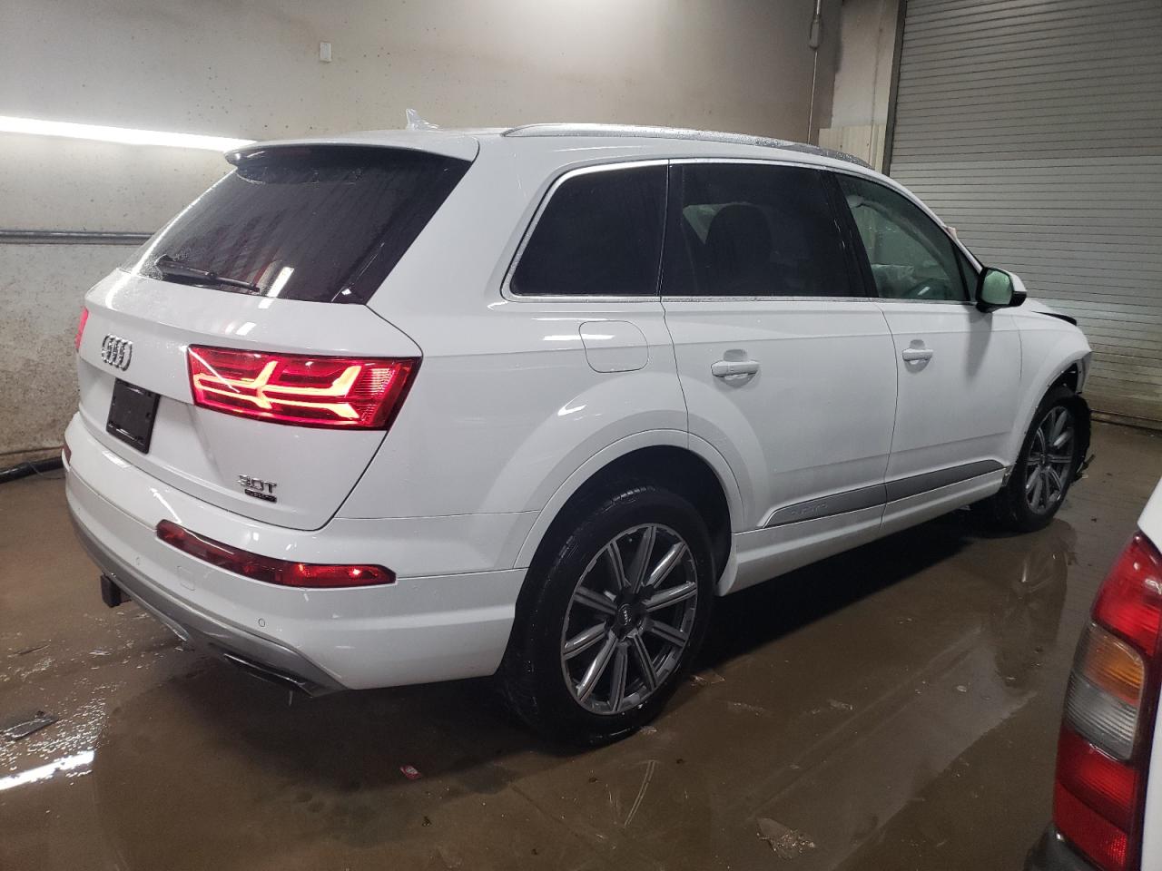 2018 Audi Q7 - Image 3
