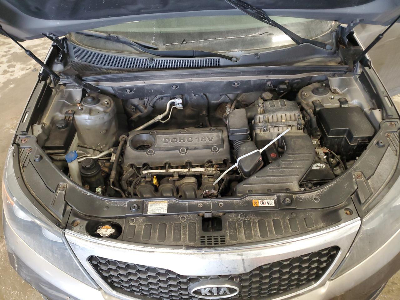 2013 Kia Sorento - Image 12