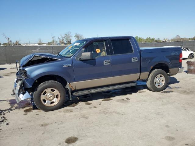 2004 Ford F150 Supercrew