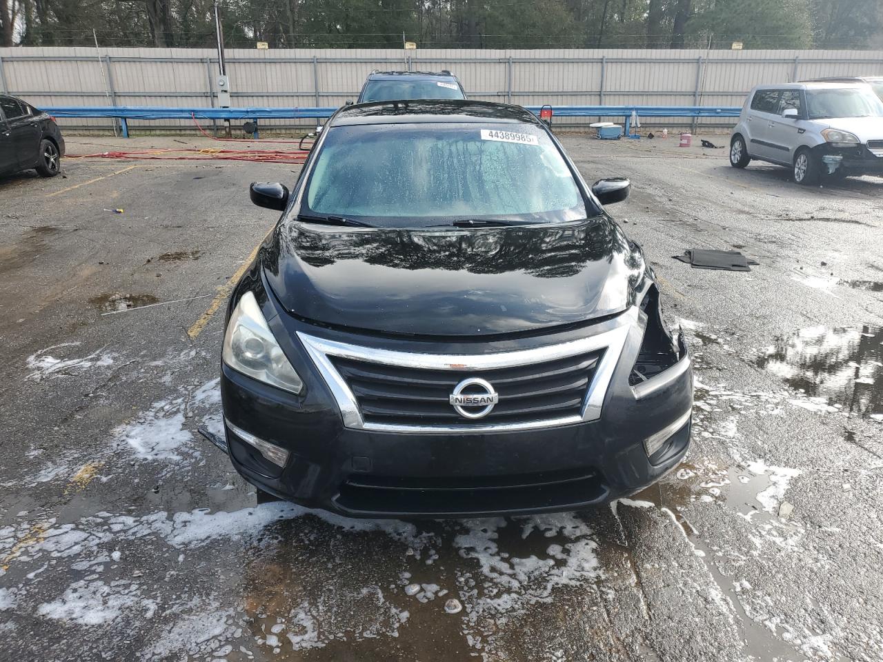 2013 Nissan Altima - Image 5