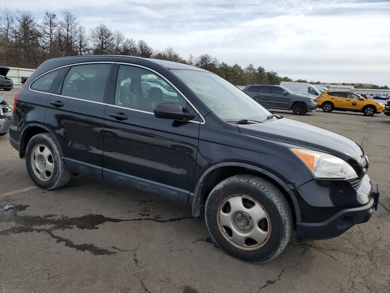 2007 Honda CR-V - Image 4