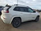 2019 Jeep Cherokee Limited за продажба в Moraine, OH - Front End