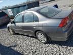 2005 Honda Civic Lx للبيع في Hueytown، AL - Front End