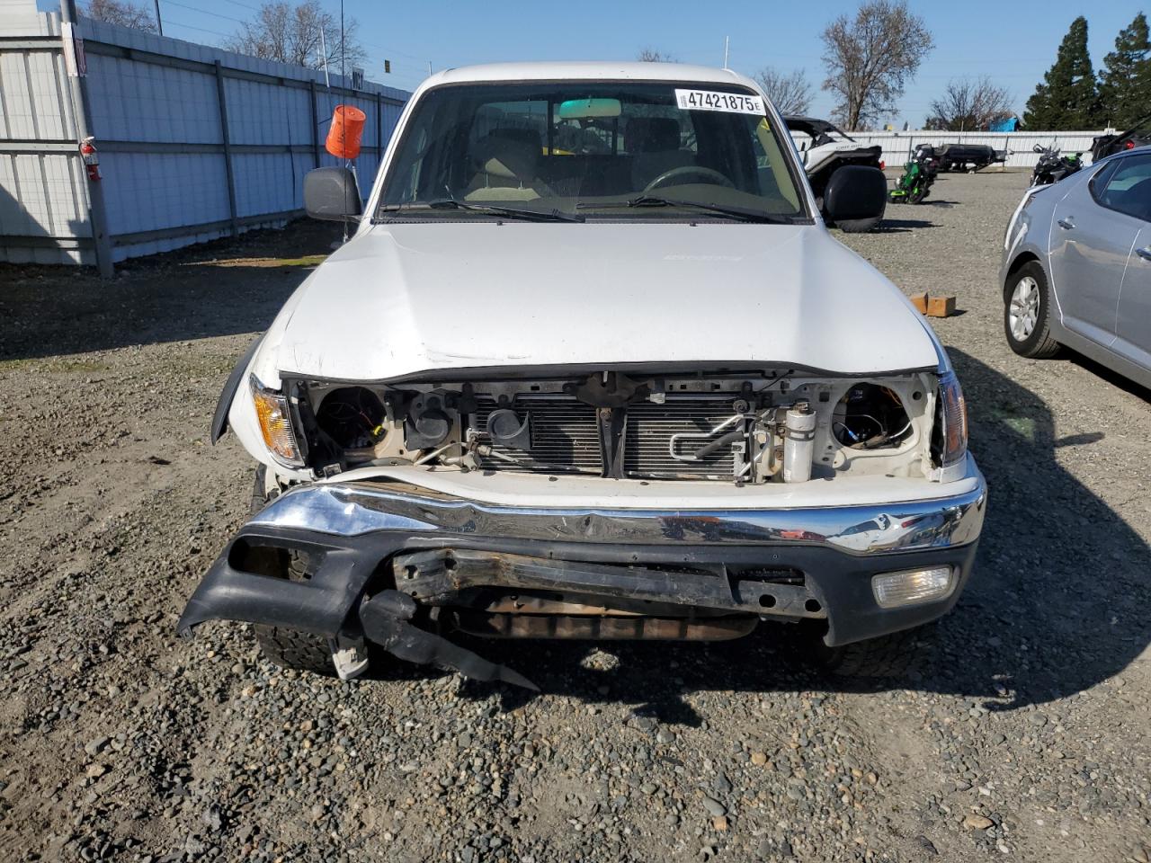 2001 Toyota Tacoma - Image 5
