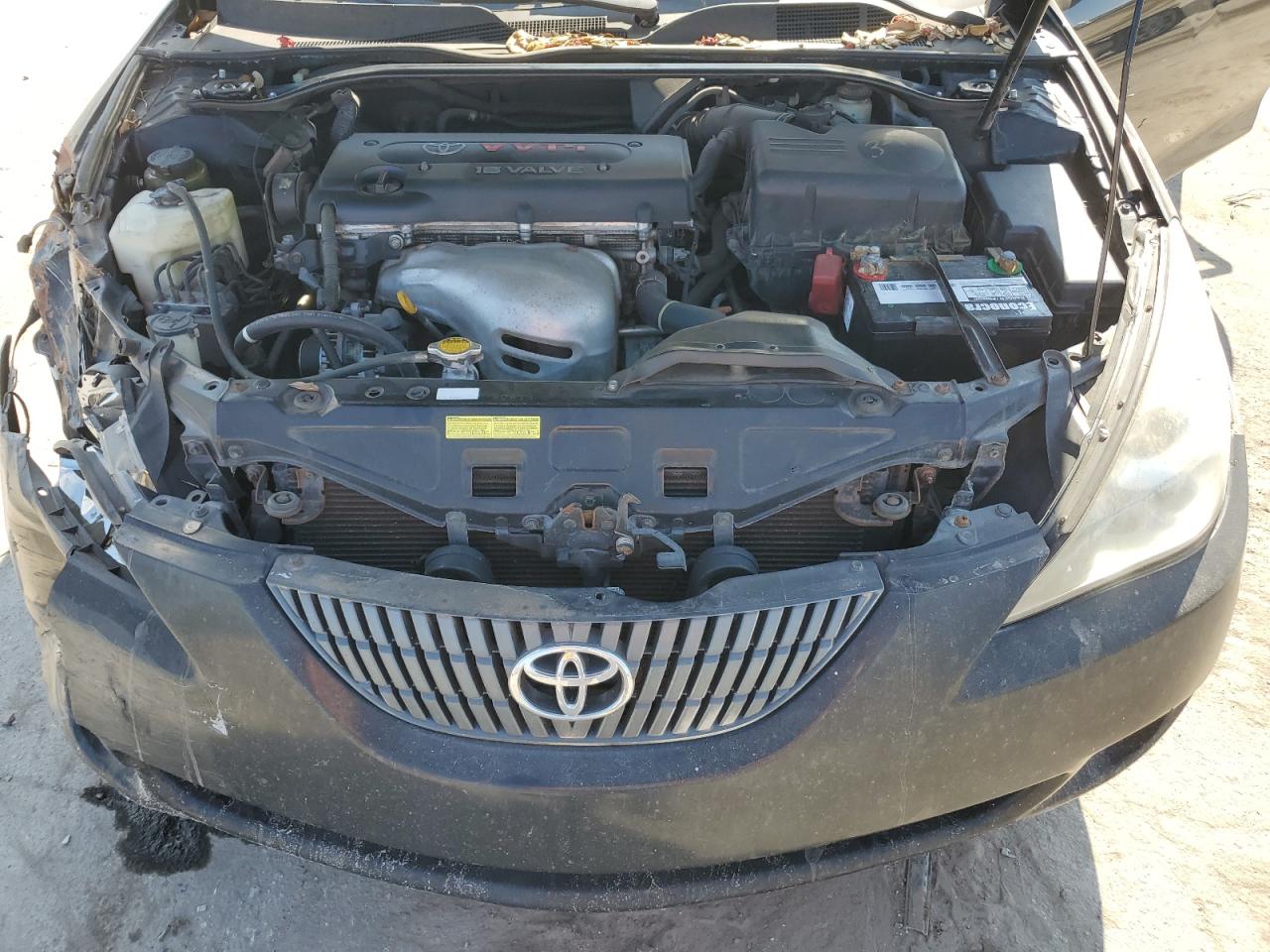 2005 Toyota Camry Solara - Image 13