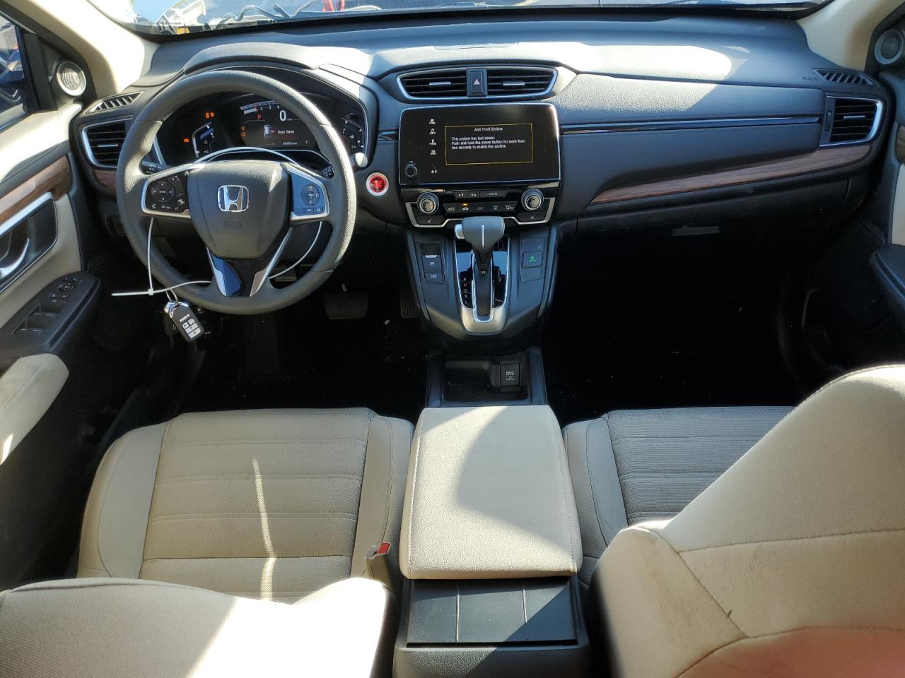 2017 Honda CR-V - Image 8